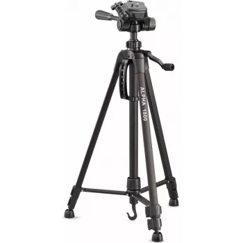 Stativ Cullmann Alpha 1800 mobile BT smartfón 3 nohy čierna