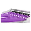 DIGITUS CAT 6 U/UTP dátový kábel - inštalačný kábel, 500 m, Duplex, Dca-s2,d2,a1