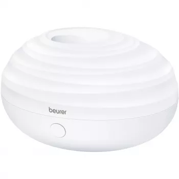 Beurer LA 20 aromatický difuzér pre až 10 m² s LED farebným svetlom 606.29