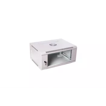 Nástenný rack Digitus DN-W19 06U/450