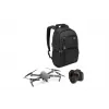 Case Logic Bryker Split-use Camera Backpack čierny polyester