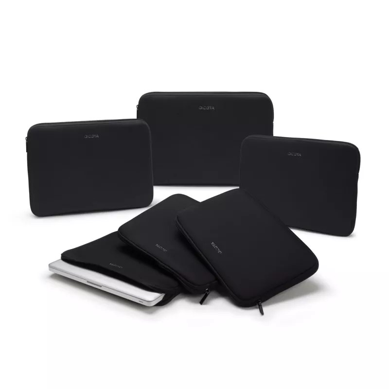 Sleeve taška DICOTA Laptop Sleeve PERFECT 14-14,1 palcov