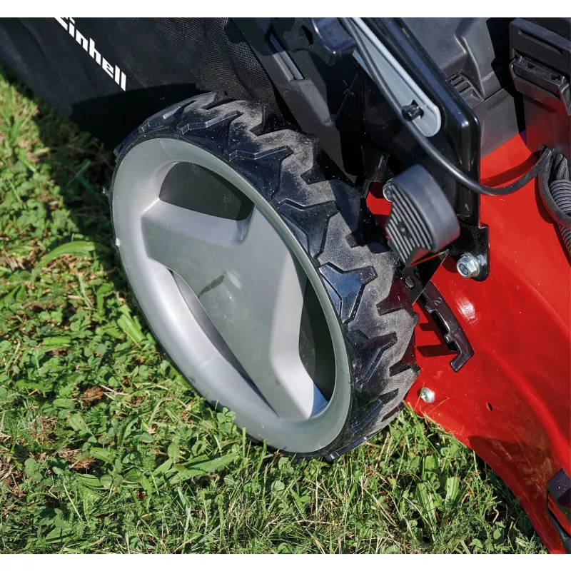 Kosačka so sedením Einhell GC-PM 51/3 S HW-E