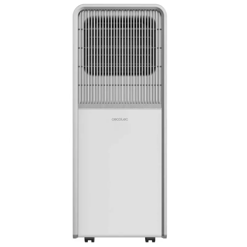 Cecotec klimatizácia s tepelným čerpadlom | ForceClima 12850 Style Heating Connected