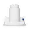 Ubiquiti UACC-G6-PTZ-ICM-W G6 PTZ zapustený stropný držiak, biely