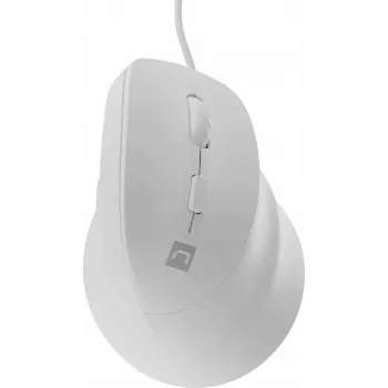 NATEC Crake 2 Pro myš univerzálna pravákov USB Type-A optická 12800 DPI
