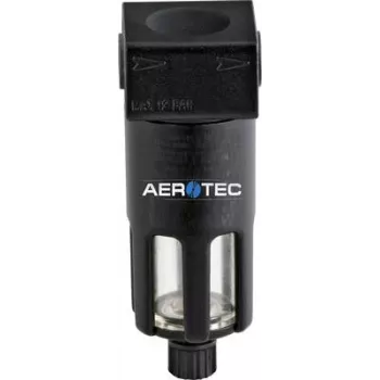 Vzduchový filter Aerotec 1/4 (6,3 mm) (2010206)