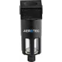 Vzduchový filter Aerotec 1/4 (6,3 mm) (2010206)