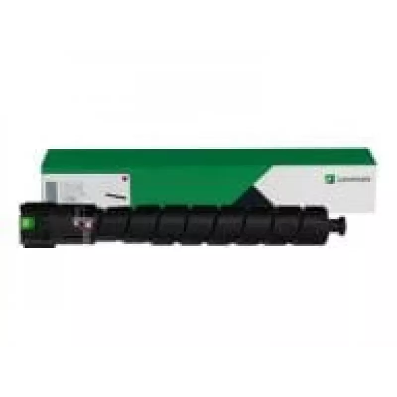 Lexmark 83D0HM0 tonerová kazeta pre CX942/CX943/CX944, purpurová, 22 000 strán