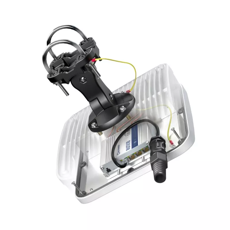 Príslušenstvo k routeru QuWireless QuMax pre RUTX10 AX10M – externý anténny modul pre Teltonika RUTX10