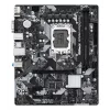 ASRock B760M-HDV/M.2 D4 DDR4 LGA 1700 Micro-ATX základná doska