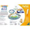 tiptoi 00126 spoločenská hra 15 min. vzdelávacia hra