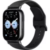Smartwatch Xiaomi Redmi Watch 5 Lite — 1,96 palca AMOLED, GPS, 470 mAh, 48 mm, TPU remienok, čierna