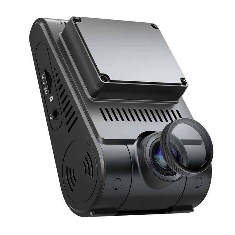 Videorekordér VIOFO A229 Pro 2CH-G GPS