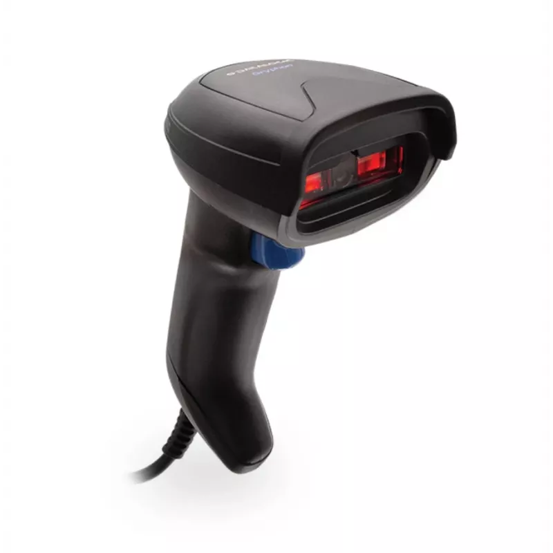 Datalogic Gryphon I GD4220 ručný snímač čiarových kódov 1D lineárny čierny