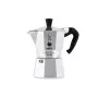 Bialetti Moka Express moka kanvica 0,06 L hliník, čierna