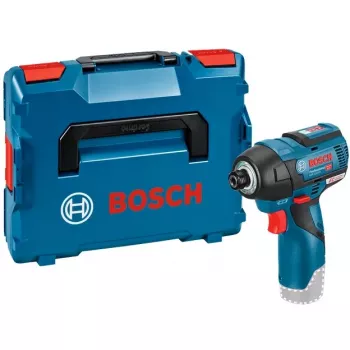 Bosch GDR 12V-110 Professional 2600 RPM čierna, modrá, červená
