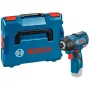 Bosch GDR 12V-110 Professional 2600 RPM čierna, modrá, červená