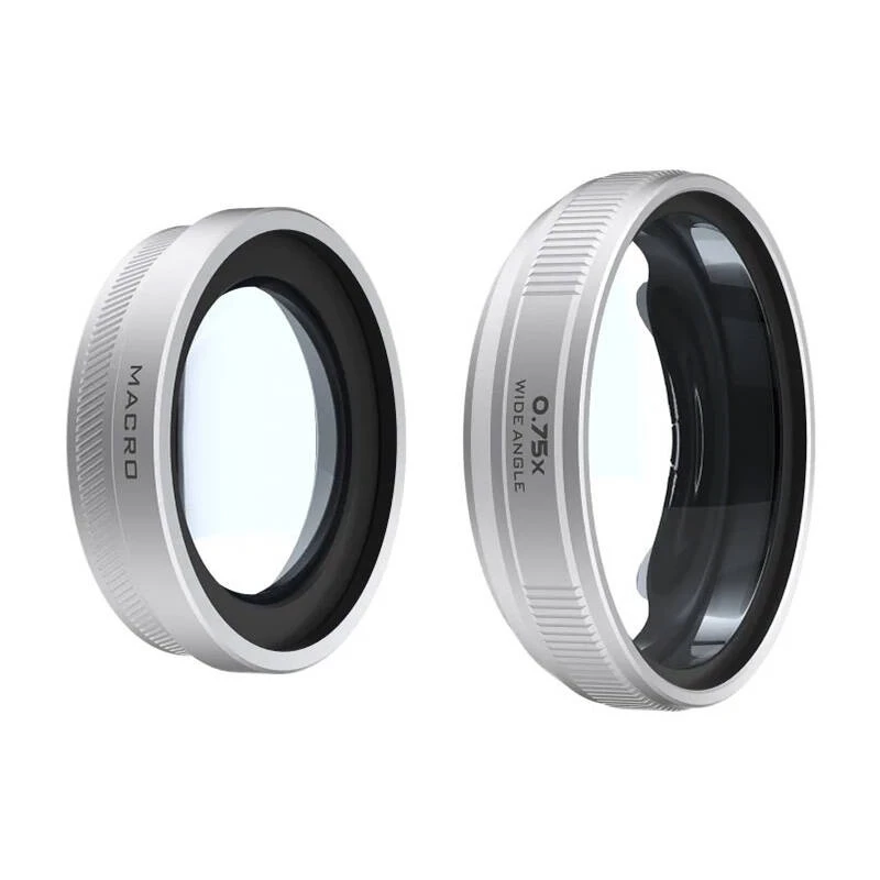 Širokouhlý makro objektív Freewell FW-FU-XMWA pre Fuji X100VI/X100V – širokouhlý makro adaptér