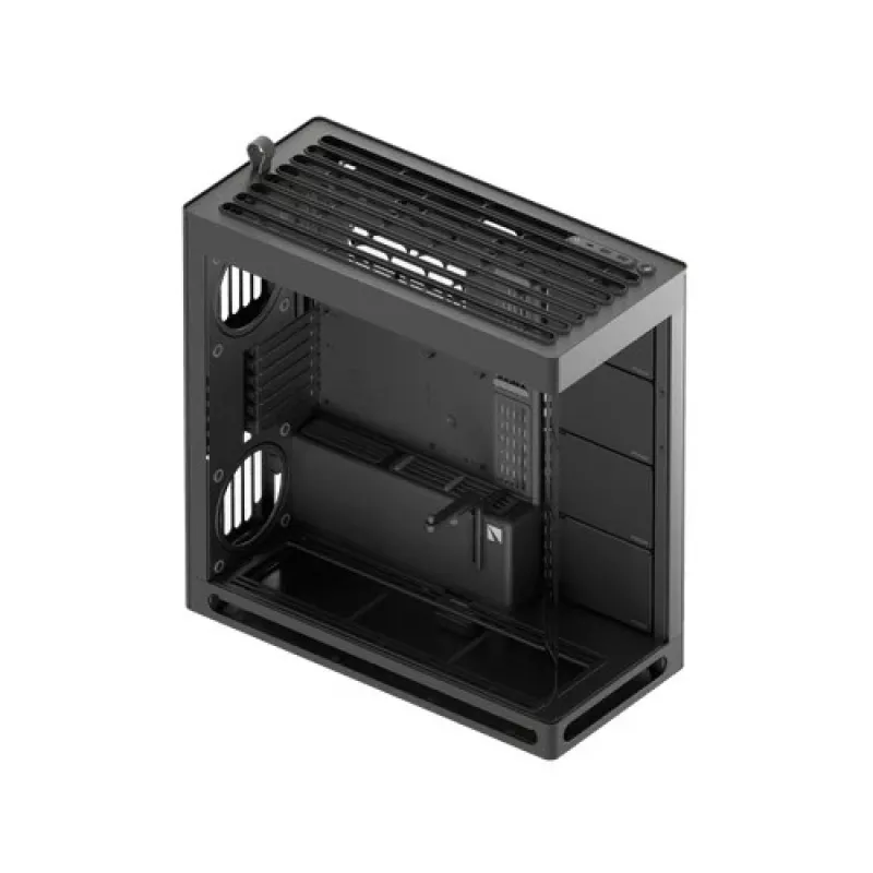 HAVN HS 420 Midi Tower čierna