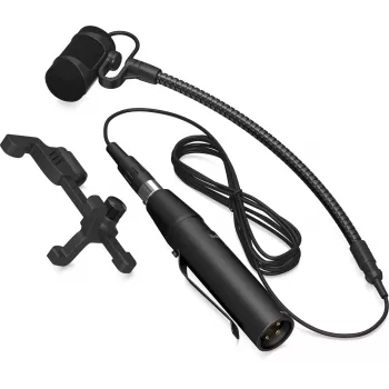 Kondenzátorový mikrofón Behringer CB100