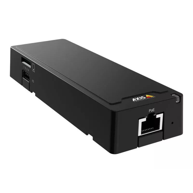 Server Axis 02196-001 čierny