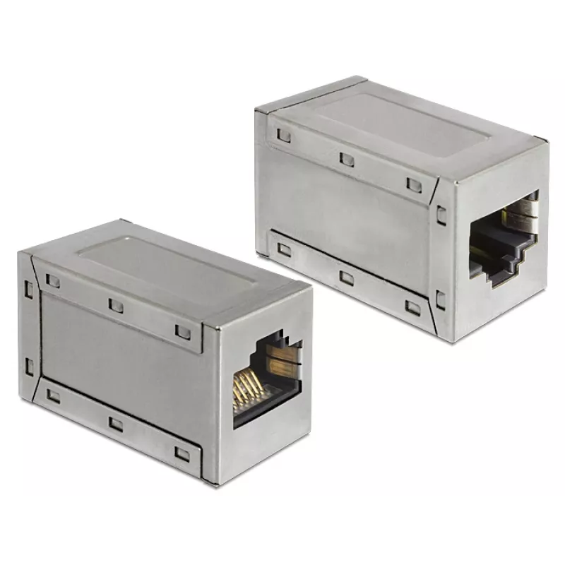 RJ45 adaptér DeLOCK 86165