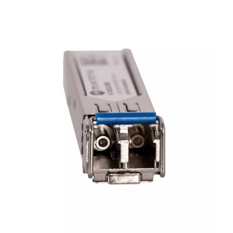 Sieťový transceiver modul MikroTik S-31DLC20D SFP 1310 nm 1250 Mbit/s 20 km LC