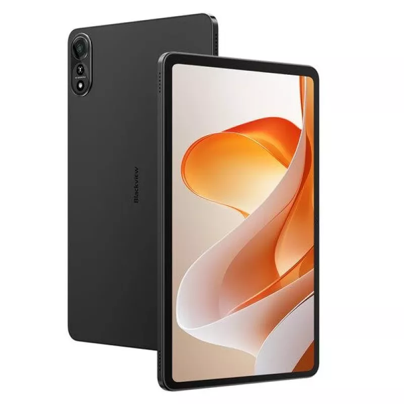 Tablet MEGA2 12 12/256GB/GREY Eng darčeková sada Blackview