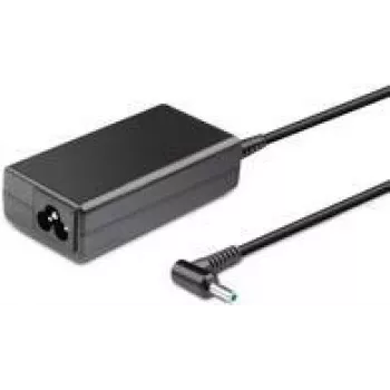 CoreParts MBXAS-AC0016 napájací zdroj/menič čierna 50-60 Hz