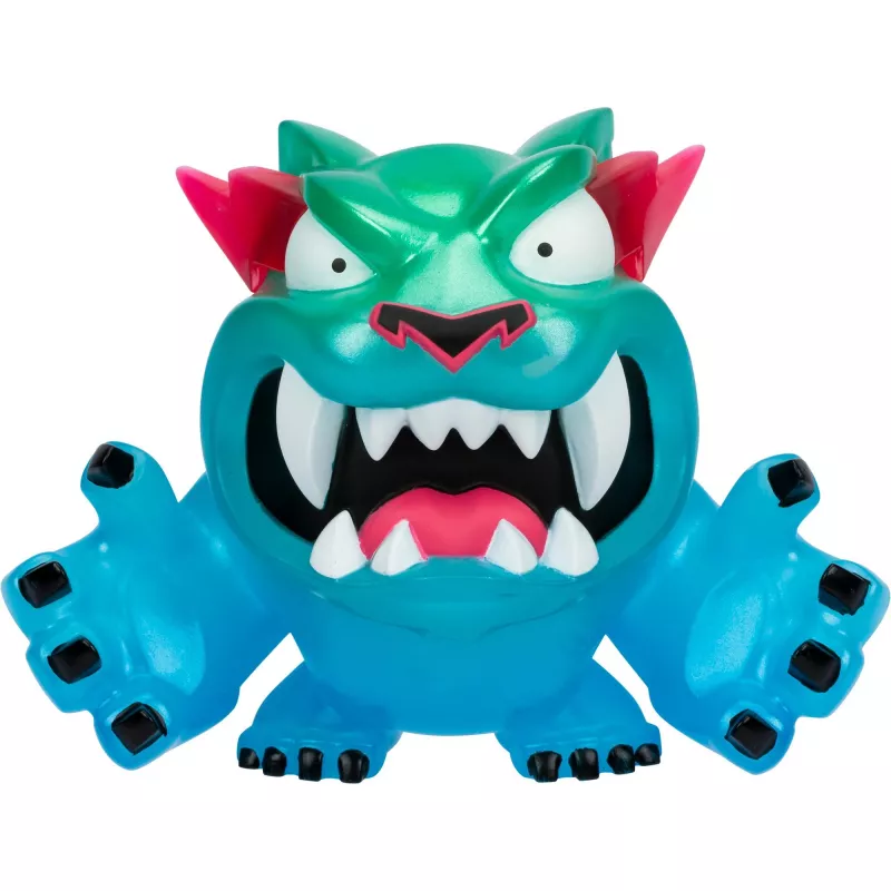 MrBeast Lab vinylové figúrky - Hyper Panther, hracia figúrka