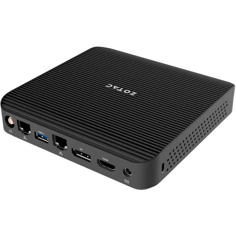 Mini PC barebone Zotac ZBOX edge CI343, Intel N100