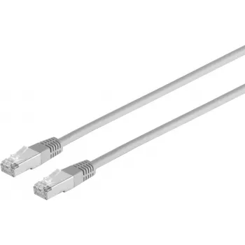 Sieťový kábel S/CONN 2m RJ45 sivý Cat5e SF/UTP