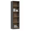 Topeshop R50 ANT/ART kancelársky regál