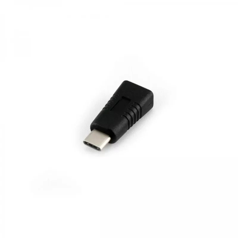 Sbox adaptér Micro USB-2.0 F.->USB TYPE C OTG AD.USB.F-CTYPE.M.