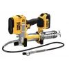 DeWALT DCGG571M1 elektrická mazacia pištoľ