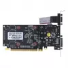 Grafická karta BIOSTAR GeForce GT 610 — 2 GB GDDR3, 64-bit, PCIe x16, 700 MHz