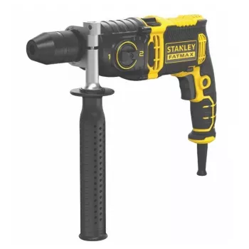 Stanley FATMAX FMEH1100K-QS vŕtacie kladivo 1100 W 3200 ot/min