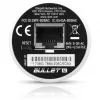 Bezdrôtový prístupový bod Ubiquiti B-DB-AC 2,4 GHz 5 GHz