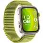 Huawei WATCH Fit 4 Pro 4,62 cm (1,82 palcov) AMOLED 40 mm digitálny 480 x 408 pixelov dotykový displej strieborný GPS (satelit)