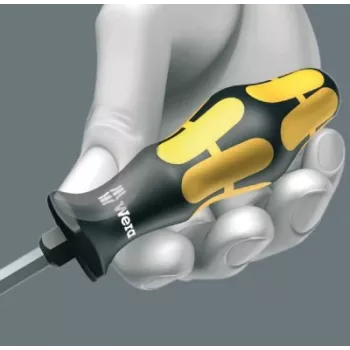 Wera 932/918/6 Kraftform sada štandardných skrutkovačov