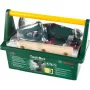 Theo Klein 8520 Bosch Toolbox I s množstvom náradia I vrátane akumulátorového skrutkovača na batérie