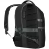 Wenger NEXT Ryde 612567 batoh na notebook 16" (40,6 cm), Gravity Black