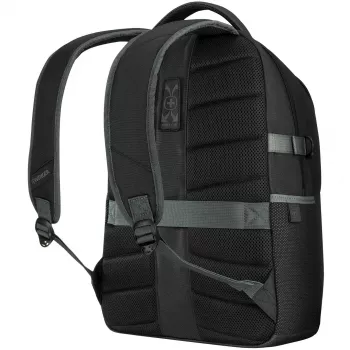 WENGER Ryde 40,64cm 16palcov batoh na notebook s priehradkou na tablet čierny