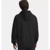 Under Armour UA Rival Fleece pánska mikina s logom