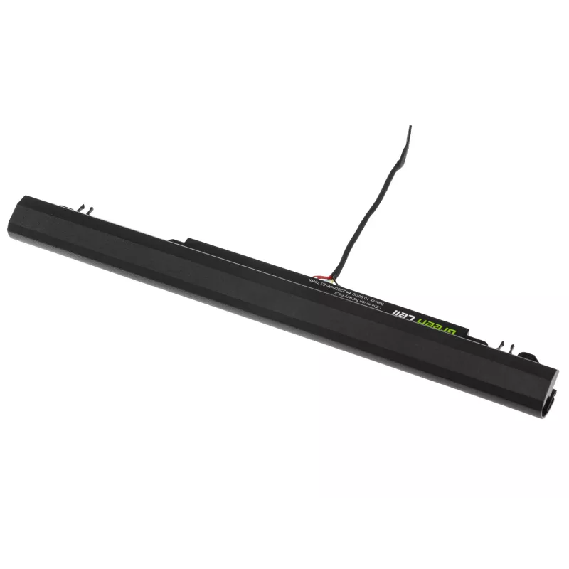 Batéria Green Cell LE123 pre Lenovo IdeaPad 110-14IBR 110-15ACL 110-15AST 110-15IBR