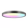 Stropné svietidlo Yeelight Jupiter D C400 RGB smart ovládanie, energetická trieda E