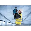 Powertools Expert Akumulátor EXBA18V-40 (čierna, AMPShare Alliance)