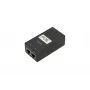 Extralink PoE napájanie POE-24-12W 24V 0.5A 12W napájací kábel súčasťou balenia