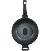 Wok Russell Hobbs RH01860EU7 28 cm Crystaltech nepriľnavý